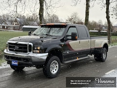 Ford F350 - 4x4