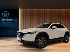 Mazda CX-30 - 2.5 e-SkyActiv-G M Hybrid Exclusive-line