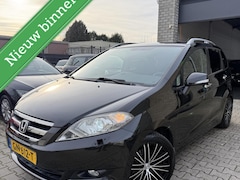 Honda FR-V - 1.8i Comfort / Automaat / BJ 2008 /Dealer onderh