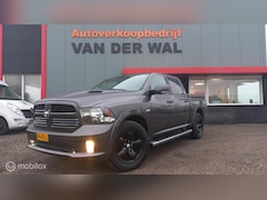 Dodge Ram 1500 - 5.7 V8 Quad Cab 6'4