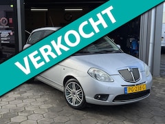 Lancia Y(psilon) - Ypsilon 1.4-16V Oro - Airco - Lage km - NEW APK