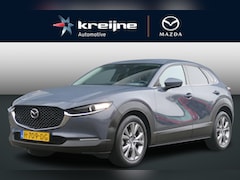 Mazda CX-30 - 2.0 e-SkyActiv-X M Hybrid Comfort | BOSE | CARPLAY/ANDRIOD AUTO | RIJKLAARPRIJS |