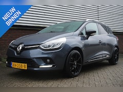 Renault Clio Estate - 0.9 TCe Limited/Dealeronderhouden/17Inch.LMV/ Trekhaak