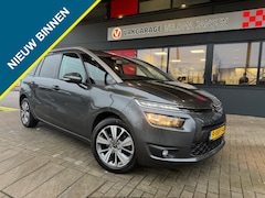 Citroën Grand C4 Picasso - 1.6 THP 157 PK INTENSIVE 7-PERSOONS UITVOERING