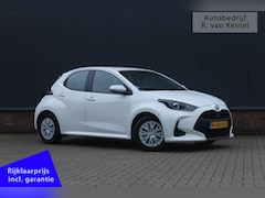 Toyota Yaris - 1.5 Hybrid Active I ACC I Carplay I 1e Eig. I NL-auto