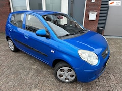 Kia Picanto - 1.0 X-pect / Airco / 5DRS / NAP