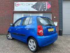 Kia Picanto - 1.0 X-pect / Airco / 5DRS / NAP