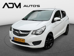 Opel Karl - 1.0 ecoFLEX Edition l Airco