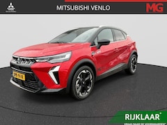 Mitsubishi ASX - 1.8 HEV AT Executive RIJKLAAR | Navigatie | Climate Control | 360 Camera | Cruise Control