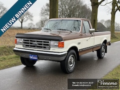 Ford F250