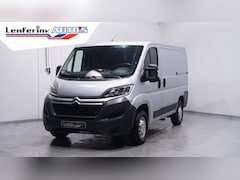 Citroën Jumper - 2.0 HDI 130 pk L1H1 2x Schuifdeur, Airco, Cruise Control, Bluetooth, PDC achter, 3-Zits
