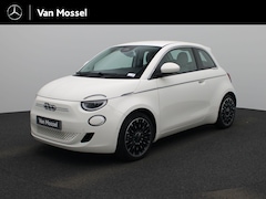 Fiat 500 - La Prima 42 kWh
