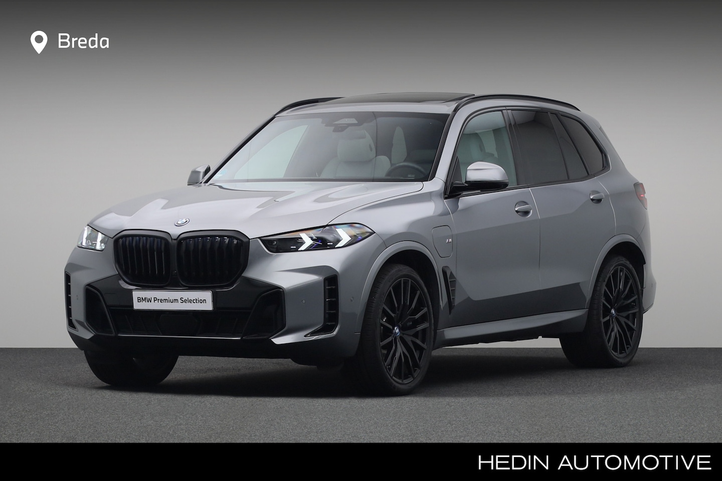 BMW X5 - xDrive50e | M-sport Pro. | Comfort Access | Panoramadak | Sportstoelen Elektrisch verstelb - AutoWereld.nl