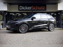 Audi Q5 - e-hybrid quattro Competition Pano | Trekhaak | Massage | B&O