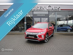 Mitsubishi Eclipse Cross - 1.5 DI-T First Edition/Led/Cam/Navi/