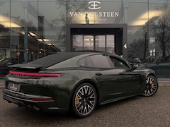 Porsche Panamera - 2.9 4 E-Hybrid Approved t/m 08-2027 | Active Suspension | Sport Design | Stoelventilatie