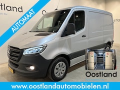 Mercedes-Benz Sprinter - 314 2.2 CDI L1H1 Automaat / Servicebus / Bott Inrichting / Euro 6 / LED / Airco / CarPlay
