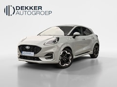 Ford Puma - 1.0 EcoBoost Hybrid ST-Line X DEMO I WINTER PACK I DRIVER ASSISTANCE PACK I TREKHAAK I APP