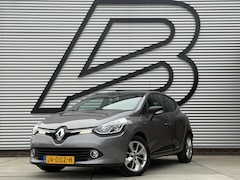 Renault Clio - 0.9 TCe Limited 2e Eigenaar|Navi|Camera|Clima|Keyless|Cruise|LM Velgen|N.A.P|APK tot 06-20