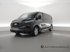 Ford Transit Custom - 320 2.0 TDCI L2H1 Trend | Dubb.Cab. | Automaat | Airco | Cruise | Navi