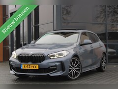 BMW 1-serie - 118i M Sport Aut | Pano | Navi |Org. NL