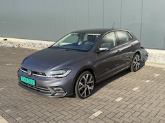Volkswagen Polo - 1.0 TSI Life Business | Automaat | IQ Light | Stoelverwarming | Navigatie | Camera | alcan