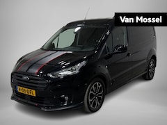 Ford Transit Connect - 1.5 EcoBlue L2 Sport Automaat Stoelverwarming ECC LM Velgen Halfleder