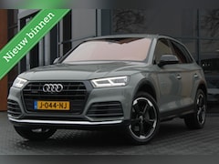 Audi Q5 - 2.0 TDI quattro S-Line Stoelverwarming | Trekhaak