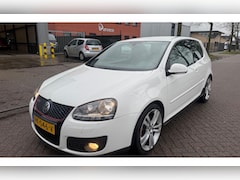 Volkswagen Golf - 2.0 TFSI GTI 2007 APK