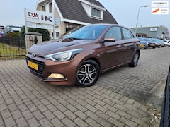 Hyundai i20 - 1.0 T-GDI i-Drive Cool Garantie Mogelijk