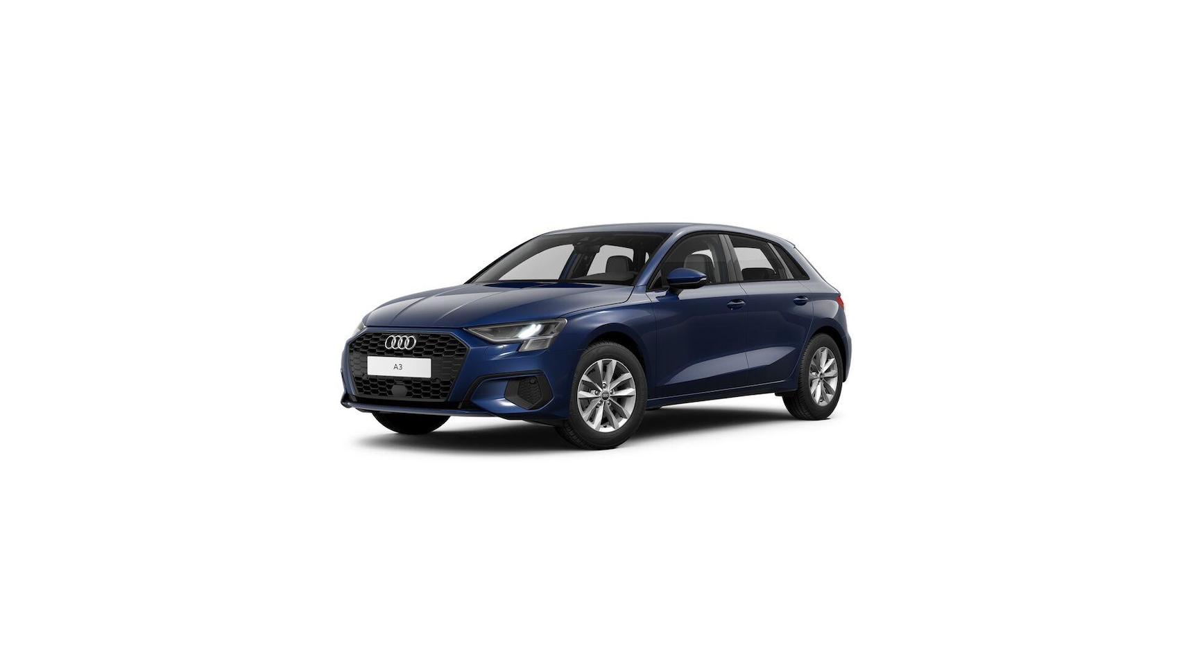Audi A3 Sportback - 30 TFSI Pro Line | 110 PK | Automaat | Cruise control | Lane Assist | Apple Carplay/Androi - AutoWereld.nl