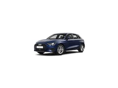Audi A3 Sportback - 30 TFSI Pro Line | 110 PK | Automaat | Cruise control | Lane Assist | Apple Carplay/Androi