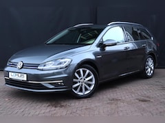 Volkswagen Golf Variant - 1.5TSI Highline DSG | PANO | ACC | TREKHAAK | VIRTUAL