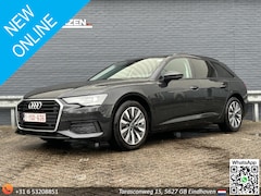 Audi A6 Avant - Business Edition 30 TDI S tronic | € 16.950, - NETTO | Leder | Climate | Cruise | Navi | P
