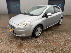 Fiat Grande Punto - 1.4 Dynamic PAS 91794 KM NAP