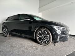 Kia EV6 - GT-Line 77.4 kWh Panorama schuif/kanteldak, elektr. bed. stoelen voor, warmtepomp, LMV 19'