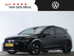Volkswagen Golf - 8.5 R 2.0 TSI 334 PK 4 Motion | Black Edition | LED Matrix IQ | Panoramadak | Harman/Kardo