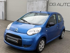 Citroën C1 - 1.0-12V Séduction APK 09-10-2026 AUX