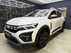 Dacia Sandero Stepway - 1.0 TCe 90 Extreme