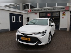 Toyota Corolla Touring Sports - 1.8 Hybrid Business