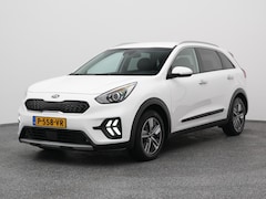 Kia Niro - 1.6 GDi Hybrid DynamicLine | CAMERA | ADAPTIVE | CARPLAY