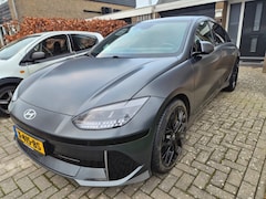 Hyundai IONIQ 6 - Connect 53 kWh WLTP 429km | Camera | Carplay | Head-up display | Adaptive cruise controle