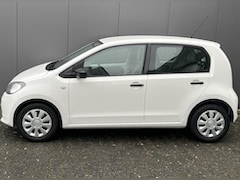 Skoda Citigo - 1.0 Greentech Arctic airco nieuwe APK