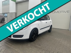 Skoda Fabia - 1.2 Drive APK 02-05-2026 ELEKTRISCHE RAMEN AIRCO