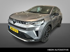 Renault Symbioz - 1.6 E-Tech full hybrid 145 esprit Alpine | NAVIGATIE | CAMERA | PARKEERSENSOREN | KEYLESS