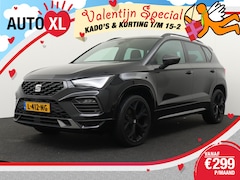 SEAT Ateca - 1.5 TSI 150 PK Aut. FR Black-Edition Camera Adapt.Cruise 19'LMV