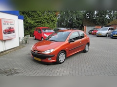 Peugeot 206 - 1.4 XS