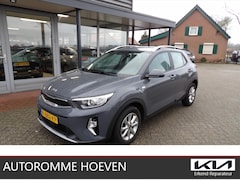 Kia Stonic - 1.0 Turbo MHEV DynamicLine Org. Ned