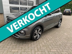 Volkswagen T-Cross - 1.0 TSI Style Business R-Line