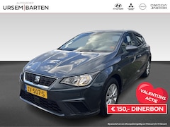 SEAT Ibiza - 1.0 TSI Style Business Intense automaat | navigatie | climae control | trekhaak